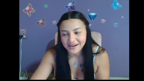 Snapshot of allisonn_smith18 chatting on 04/09/26, 06:24 Alisson online show from 04/09/26, 06:24