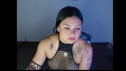 Snapshot of allisonn_smith18 chatting on 06/03/26, 03:42 Alisson online show from 06/03/26, 03:42