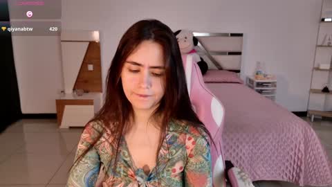 Snapshot of allisonpalmer chatting on 09/10/25, 12:49 Allison Palmer online show from 09/10/25, 12:49