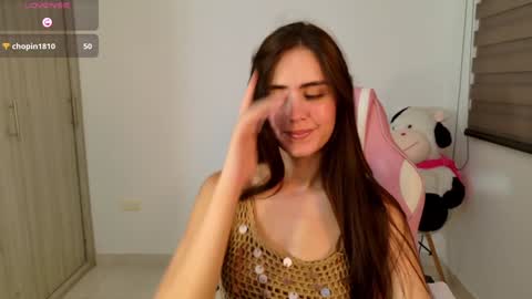 Snapshot of allisonpalmer chatting on 01/06/26, 09:18 Allison Palmer online show from 01/06/26, 09:18