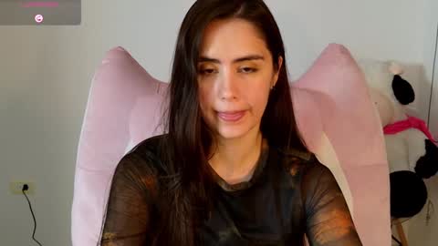 Snapshot of allisonpalmer chatting on 01/07/26, 02:41 Allison Palmer online show from 01/07/26, 02:41