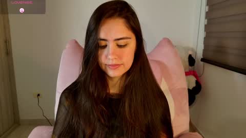 Snapshot of allisonpalmer chatting on 01/16/26, 12:31 Allison Palmer online show from 01/16/26, 12:31