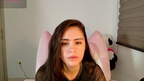 Snapshot of allisonpalmer chatting on 02/09/26, 12:42 Allison Palmer online show from 02/09/26, 12:42