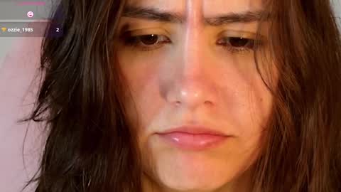 Snapshot of allisonpalmer chatting on 02/24/26, 12:58 Allison Palmer online show from 02/24/26, 12:58