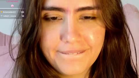 Snapshot of allisonpalmer chatting on 03/19/26, 02:43 Allison Palmer online show from 03/19/26, 02:43