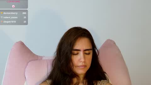 Snapshot of allisonpalmer chatting on 03/27/26, 03:34 Allison Palmer online show from 03/27/26, 03:34