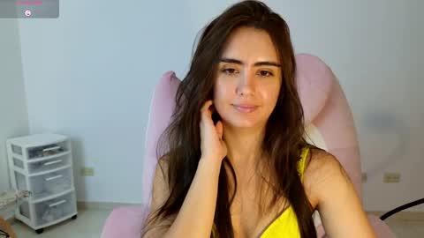 Allison Palmer online show from 04/21/26, 02:45