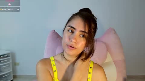 Allison Palmer online show from 04/26/26, 04:48