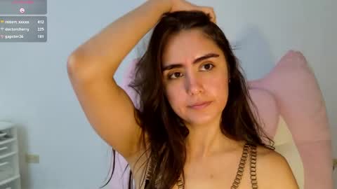 Allison Palmer online show from 04/29/26, 05:30