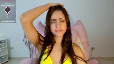 Allison Palmer online show from 05/05/26, 02:47
