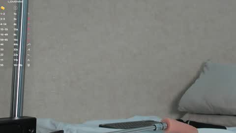 Alli  online show from 01/07/25, 07:17