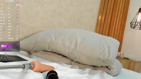 Alli  online show from 01/07/25, 10:19