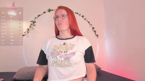 Alli  online show from 03/03/26, 11:27