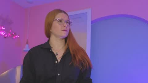 Alli  online show from 04/05/26, 10:45