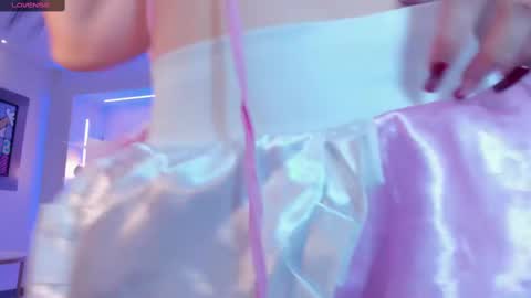 Snapshot of allisonrogersx chatting on 02/14/25, 07:07 Allison Rogers online show from 02/14/25, 07:07