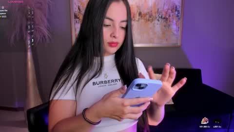 Snapshot of allisonrogersx chatting on 09/10/25, 04:01 Allison Rogers online show from 09/10/25, 04:01