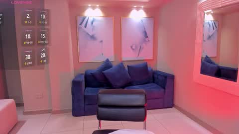 Snapshot of allisonrogersx chatting on 10/11/25, 07:01 Allison Rogers online show from 10/11/25, 07:01