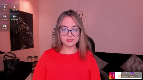 Snapshot of allisonrogersx chatting on 03/10/26, 03:33 Allison Rogers online show from 03/10/26, 03:33