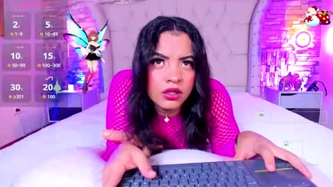 allisonspicy online show from 11/19/25, 04:56