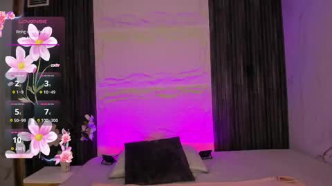 Allison online show from 05/07/26, 03:23