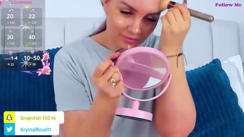 AllisonSweetie online show from 12/07/24, 11:07