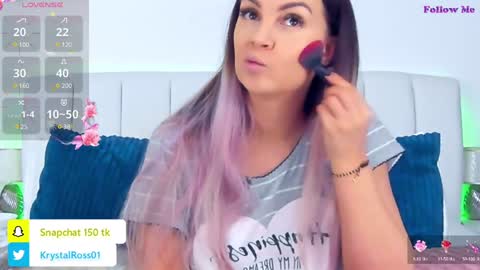 AllisonSweetie online show from 12/09/24, 04:23