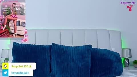 AllisonSweetie online show from 02/23/25, 03:51