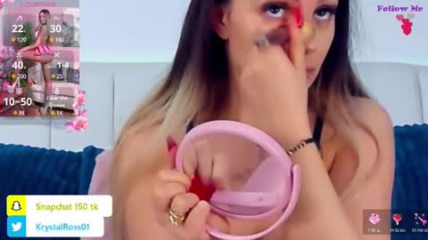 AllisonSweetie online show from 03/06/25, 08:41