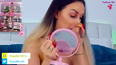 AllisonSweetie online show from 03/09/25, 10:52