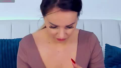 AllisonSweetie online show from 03/11/25, 10:29