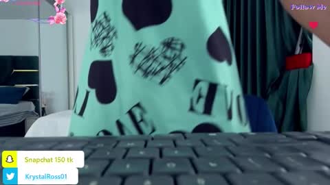 AllisonSweetie online show from 10/11/25, 10:03