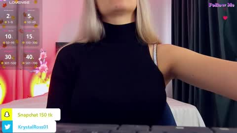 AllisonSweetie online show from 11/18/25, 10:52