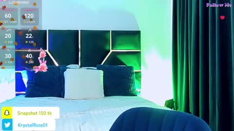 AllisonSweetie online show from 11/22/25, 09:52