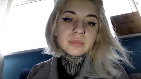 AllisonXAlfred online show from 03/27/26, 02:28