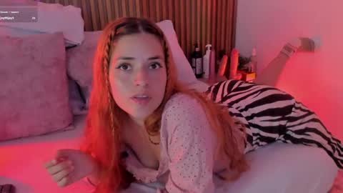 A L L I S S online show from 10/01/25, 07:53