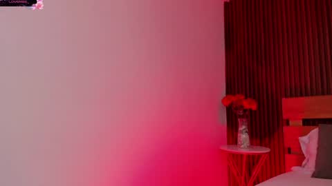 Snapshot of alliss_ginger_ chatting on 06/14/26, 02:24 A L L I S S online show from 06/14/26, 02:24