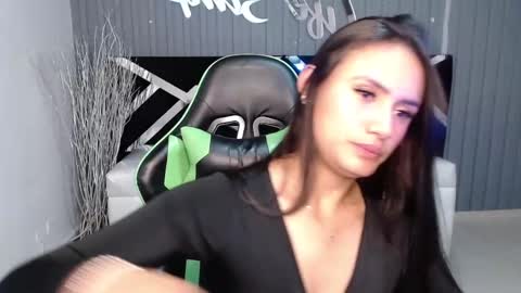 Allisson online show from 01/04/25, 12:37