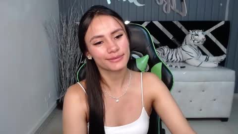 Allisson online show from 01/09/25, 06:48