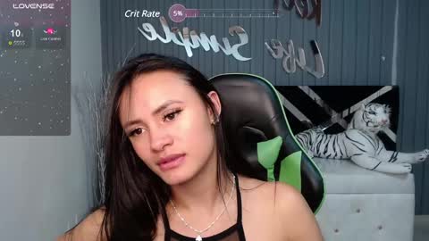 Allisson online show from 01/10/25, 09:55