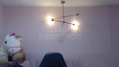 Allisson online show from 01/11/25, 03:52