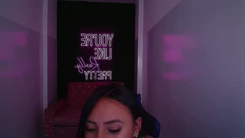 Allisson online show from 01/12/25, 10:02