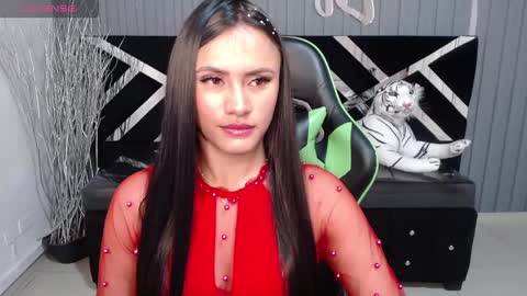 Allisson online show from 01/17/25, 03:45