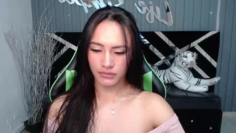 Allisson online show from 01/18/25, 03:42