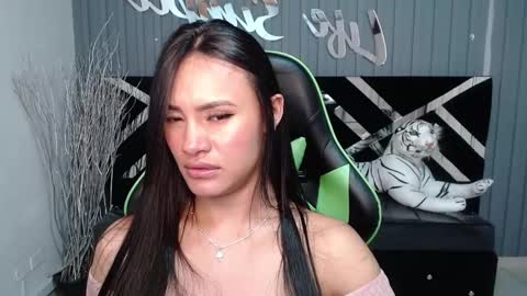 Allisson online show from 01/18/25, 06:45