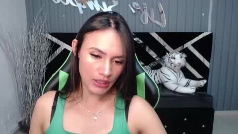 Allisson online show from 01/21/25, 03:37