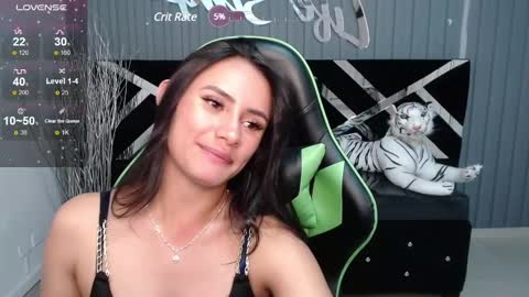 Allisson online show from 01/23/25, 06:39