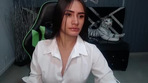 Allisson online show from 01/29/25, 03:22