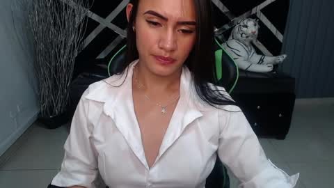 Allisson online show from 01/29/25, 09:33