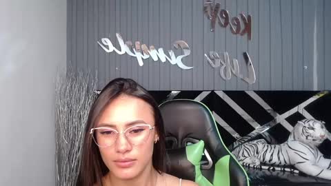 Allisson online show from 02/04/25, 06:25