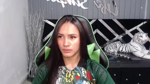 Allisson online show from 02/06/25, 03:27